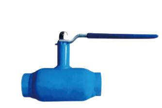 螺紋全焊接球閥