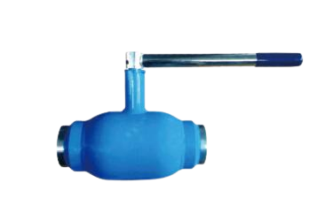 全通徑全焊接球閥